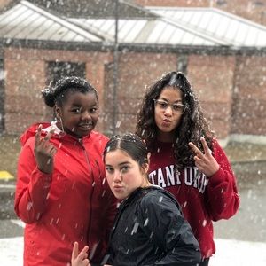 Meet your Posher, Arlene